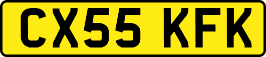 CX55KFK