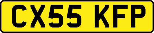 CX55KFP