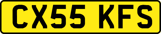 CX55KFS