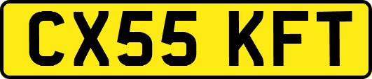 CX55KFT