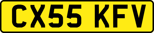 CX55KFV