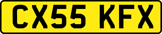 CX55KFX