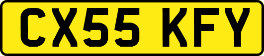 CX55KFY
