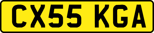 CX55KGA