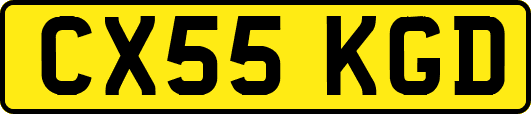 CX55KGD