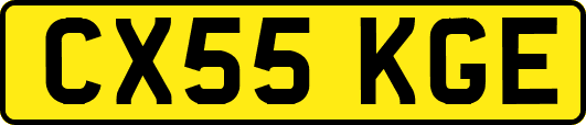 CX55KGE