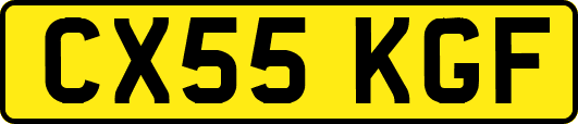CX55KGF