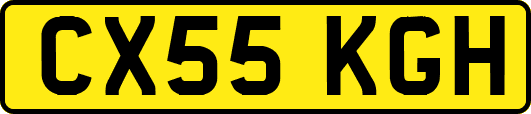 CX55KGH