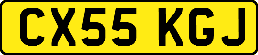 CX55KGJ