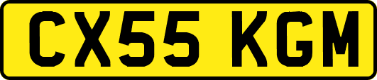 CX55KGM