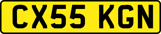 CX55KGN