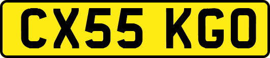 CX55KGO
