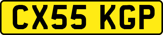 CX55KGP