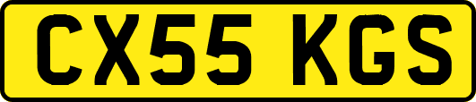 CX55KGS