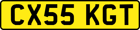 CX55KGT