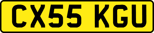 CX55KGU