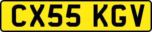 CX55KGV