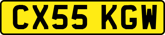 CX55KGW
