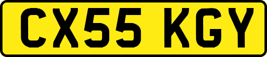 CX55KGY