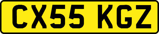 CX55KGZ