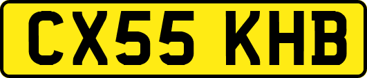 CX55KHB