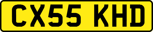CX55KHD