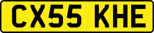 CX55KHE