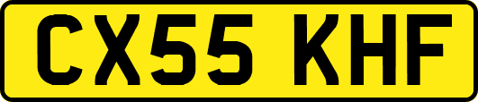 CX55KHF