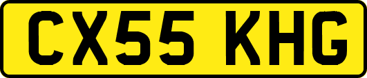 CX55KHG