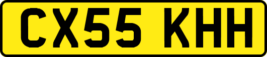 CX55KHH