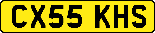 CX55KHS