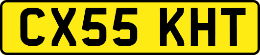 CX55KHT