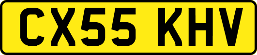 CX55KHV