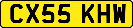 CX55KHW