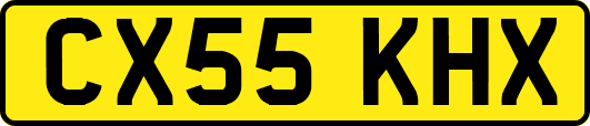 CX55KHX