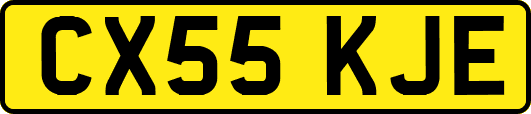 CX55KJE