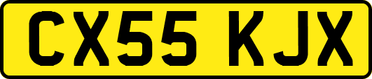 CX55KJX
