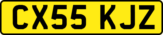 CX55KJZ