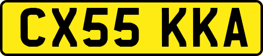 CX55KKA