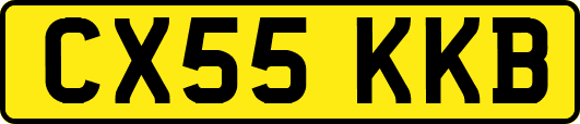 CX55KKB