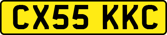 CX55KKC