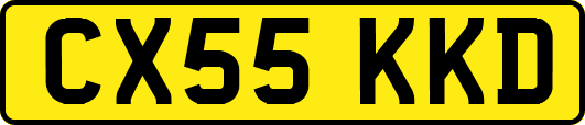 CX55KKD