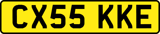 CX55KKE