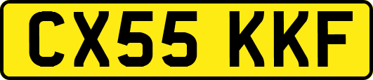 CX55KKF