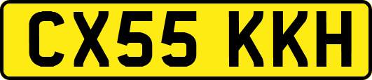 CX55KKH