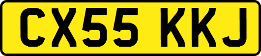 CX55KKJ
