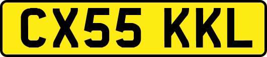CX55KKL