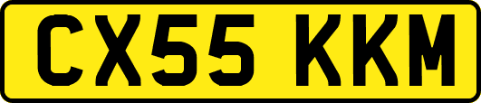 CX55KKM