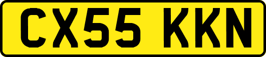 CX55KKN