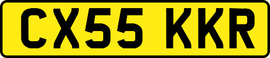 CX55KKR